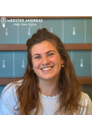 Myrthe - docent