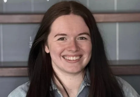 Eline  - onderwijsbegeleider