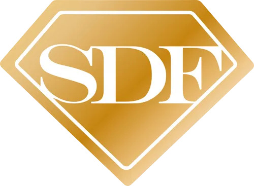 Logo Shannen Delilah Fit, coaching Heerhugowaard