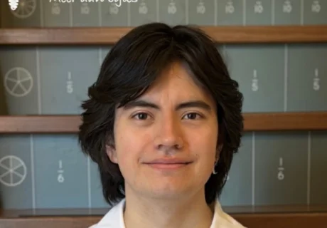 Fabian - student