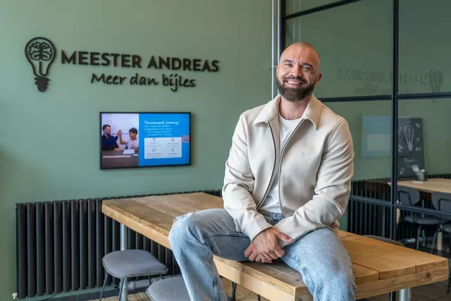 Praktijk Meester Andreas