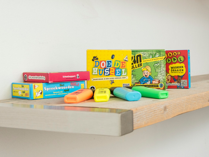 Bijles begrijpend lezen