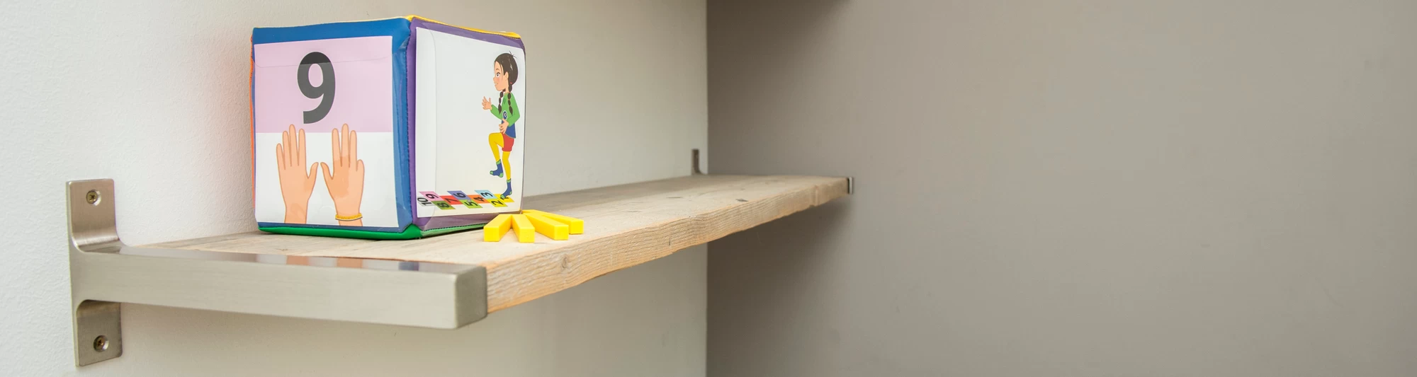 Dyscalculie | basisschool