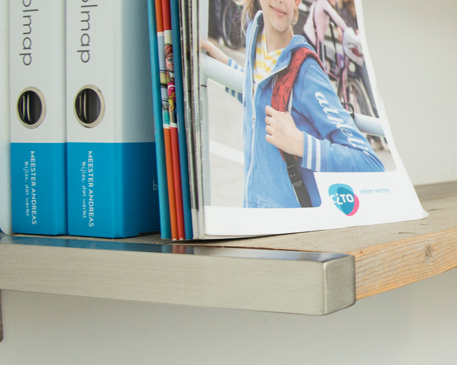 Doorstroomtoets, Cito, NIO of IEP training