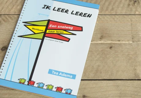 Leren leren