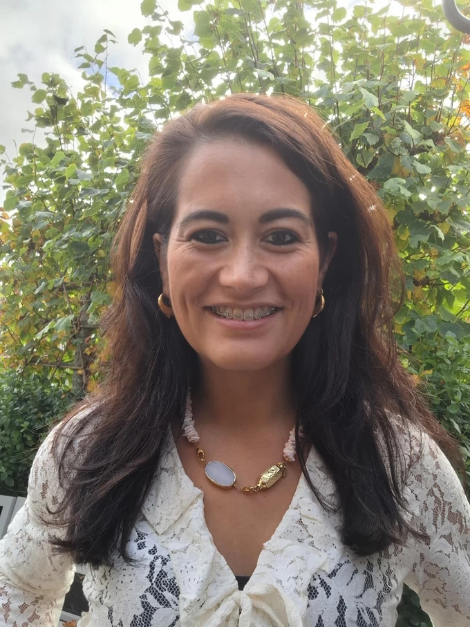 Arlette - docent