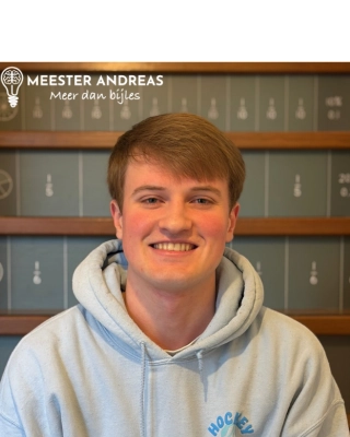 Jesse  - student