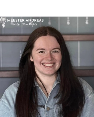 Eline  - onderwijsbegeleider
