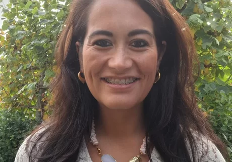 Arlette - docent