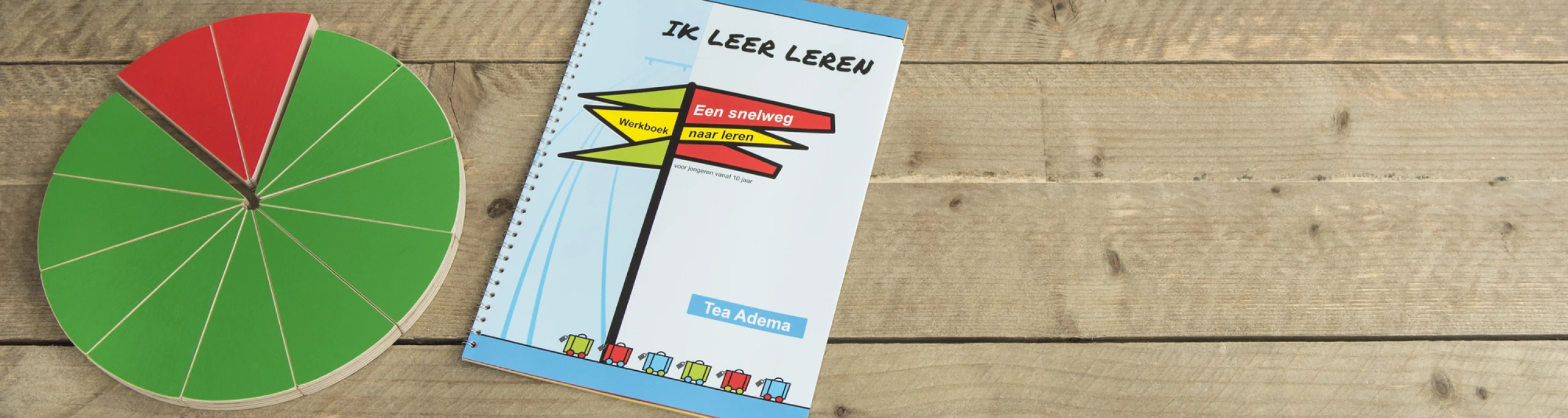 Leren leren training