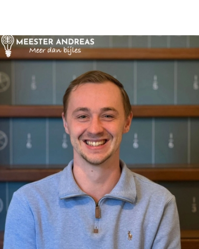 Koen - betaspecialist