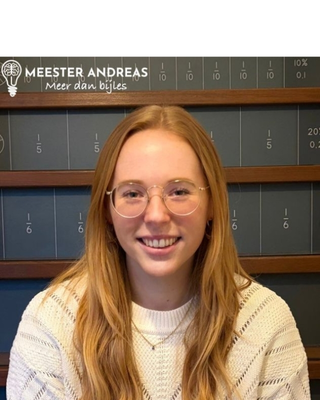 Sandra - docent