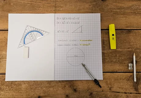 Bijles wiskunde