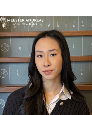 Victoria - student