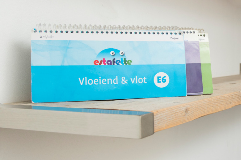 Bijles technisch lezen