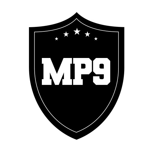 Logo Maximized Performance 9, personal training Heerhugowaard