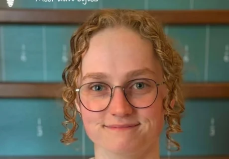 Renske - student