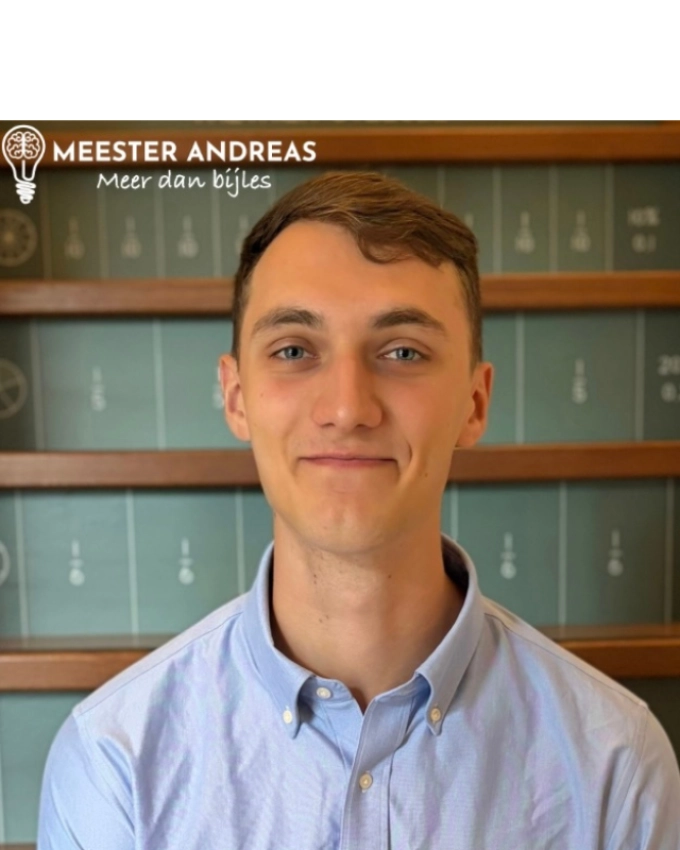 Mike - student