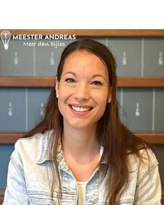 Jelena - docent