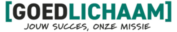 Logo GoedLichaam, diëtist in Heerhugowaard