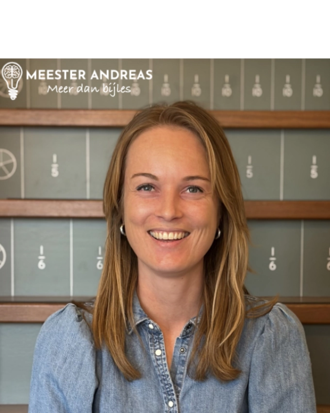 Amber - docent