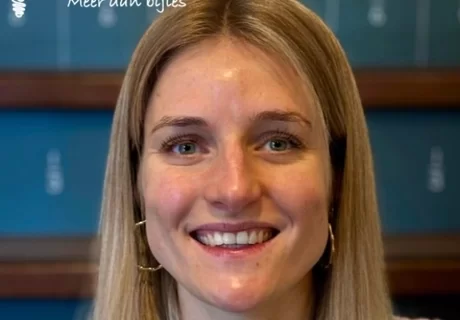 Kirsten - orthopedagoge