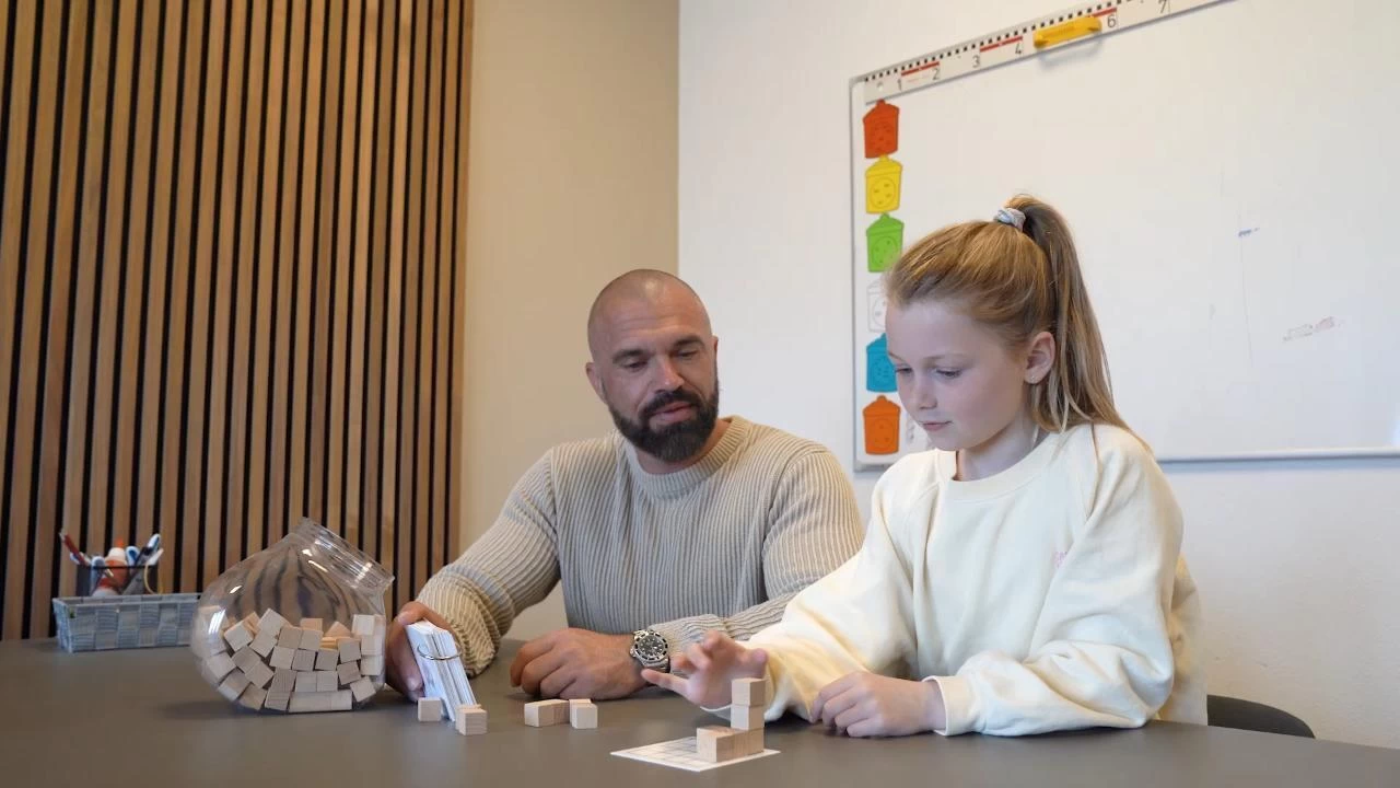 Examentraining Engels bij Meester Andreas