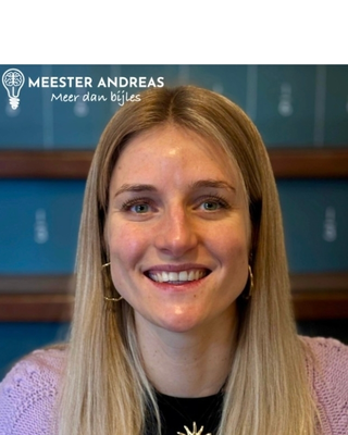 Kirsten - orthopedagoge