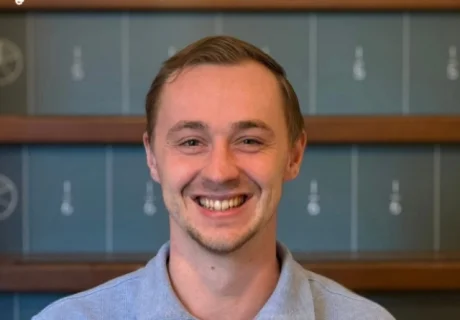 Koen - betaspecialist