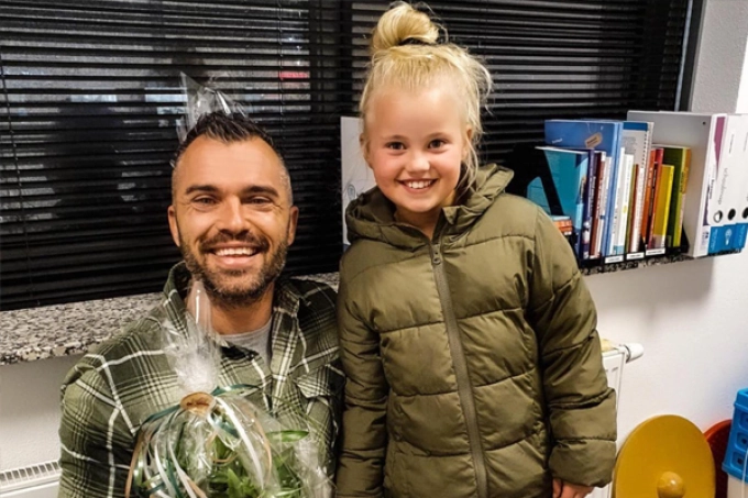 Faalangst bij kinderen 