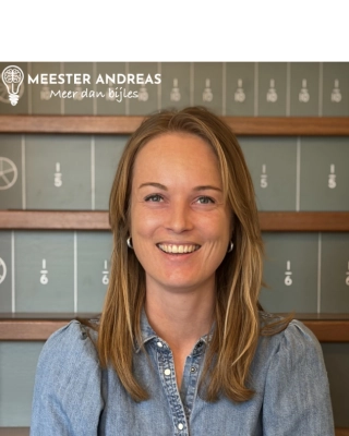 Amber - docent